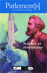 E-book, Science et révolutions, Editions L'Harmattan