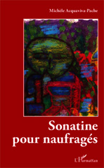 E-book, Sonatine pour naufragés, Editions L'Harmattan