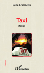 E-book, Taxi : Roman, Editions L'Harmattan