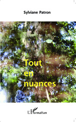 E-book, Tout en nuances, Editions L'Harmattan