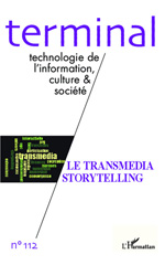 E-book, Transmedia storytelling, Editions L'Harmattan