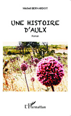 E-book, Une histoire d'aulx : Roman, Editions L'Harmattan