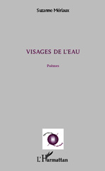 E-book, Visages de l'eau : Poèmes, Editions L'Harmattan