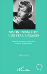 E-book, Simone Signoret, une star engagée, Editions L'Harmattan