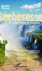 E-book, Sécheresse et autres contes du Paraguay, Editions L'Harmattan