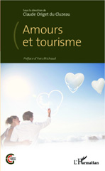 eBook, Amours et tourisme, L'Harmattan