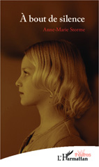 E-book, About de silence, L'Harmattan