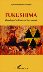 E-book, Fukushima : Chronologie d'un désastre nucléaire annoncé, L'Harmattan