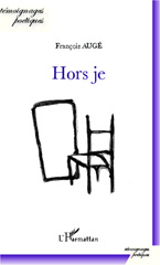 eBook, Hors je, L'Harmattan