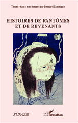 E-book, Histoires de fantômes et de revenants, L'Harmattan
