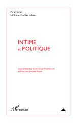 E-book, Intime et politique, L'Harmattan