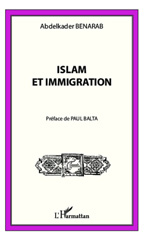 E-book, Islam et immigration, L'Harmattan