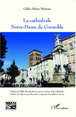 E-book, La cathédrale Notre-Dame de Grenoble, L'Harmattan