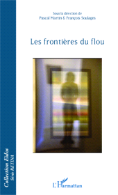 eBook, Les frontières du flou, L'Harmattan