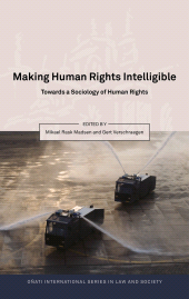 E-book, Making Human Rights Intelligible : Towards a Sociology of Human Rights, Hart Publishing