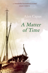 E-book, A Matter of Time, Haus Publishing