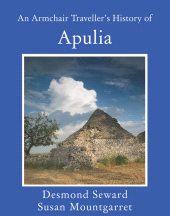 E-book, An Armchair Traveller's History of Apulia, Haus Publishing