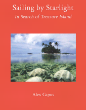 E-book, Sailing by Starlight : In Search of Treasure Island, Haus Publishing