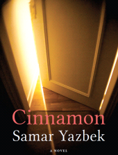 E-book, Cinnamon, Haus Publishing
