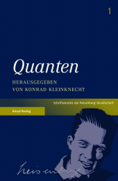 eBook, Quanten, S. Hirzel Verlag GmbH