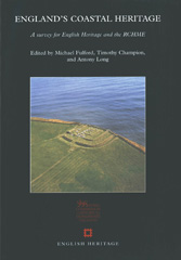 eBook, England's Coastal Heritage : A survey for English Heritage and the RCHME, Historic England