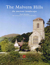E-book, The Malvern Hills : An ancient landscape, Historic England