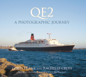 E-book, QE2: A Photographic Journey : A Photographic Journey, The History Press
