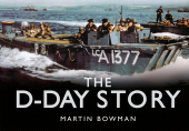 E-book, The D-Day Story, The History Press