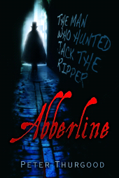 E-book, Abberline : The Man Who Hunted Jack the Ripper, The History Press