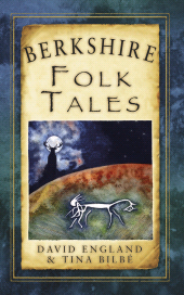 E-book, Berkshire Folk Tales, The History Press