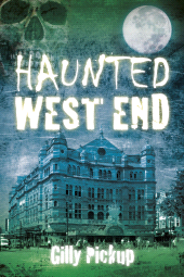 eBook, Haunted West End, The History Press