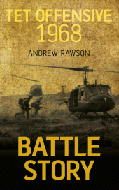 eBook, Battle Story: Tet Offensive 1968, The History Press