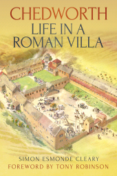 E-book, Chedworth: Life in a Roman Villa, The History Press