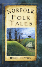 E-book, Norfolk Folk Tales, The History Press