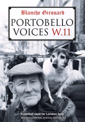 E-book, Portobello Voices, The History Press