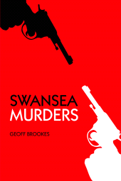 E-book, Swansea Murders, The History Press