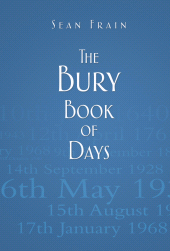 E-book, The Bury Book of Days, The History Press