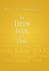 E-book, The Leeds Book of Days, The History Press