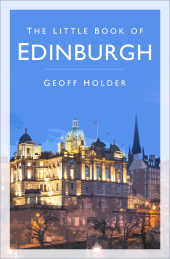 E-book, The Little Book of Edinburgh, The History Press