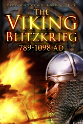 E-book, The Viking Blitzkrieg : 789-1098 AD, The History Press