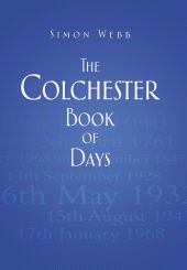 E-book, The Colchester Book of Days, The History Press