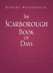 E-book, The Scarborough Book of Days, The History Press