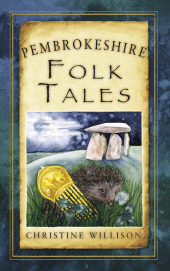 eBook, Pembrokeshire Folk Tales, The History Press
