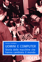 m, Uomini e computer, Hoepli