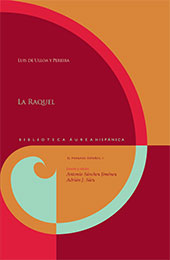 eBook, La Raquel, Ulloa y Pereira, Luis de., Iberoamericana Vervuert