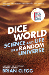 E-book, Dice World : Science and Life in a Random Universe, Icon Books