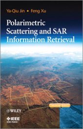 eBook, Polarimetric Scattering and SAR Information Retrieval, IEEE Press