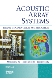 eBook, Acoustic Array Systems : Theory, Implementation, and Application, IEEE Press