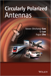 eBook, Circularly Polarized Antennas, IEEE Press