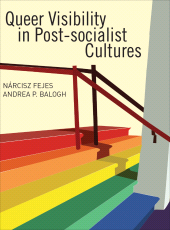 E-book, Queer Visibility in Post-Socialist Cultures, Intellect